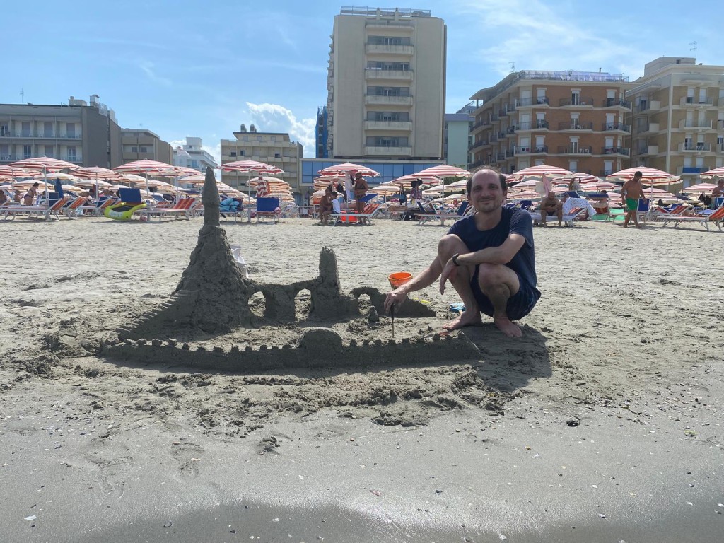 Divertimento per i grandi