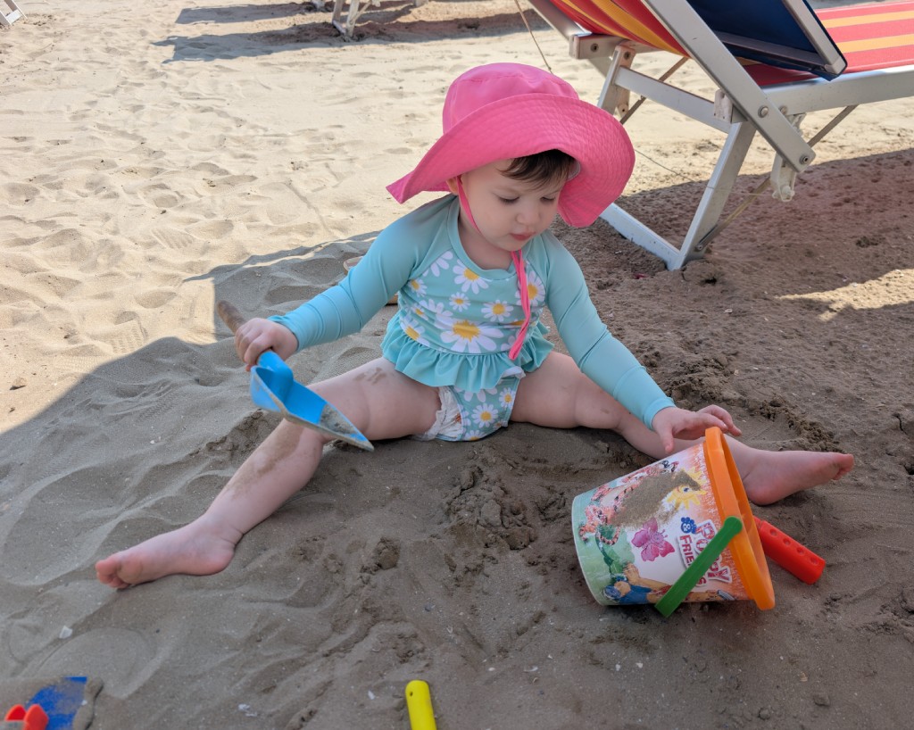Divertimento per i più piccoli